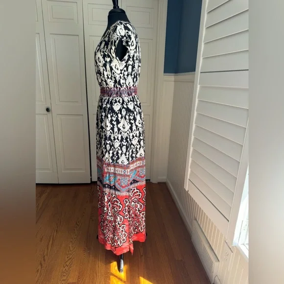 Vanessa Virginia dress - Picture 5 of 5